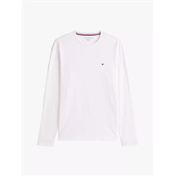 Long-Sleeve Everyday T-Shirt