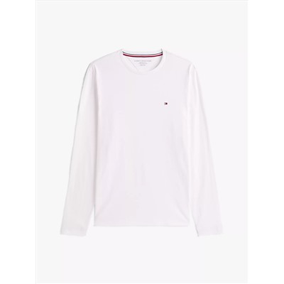 Long-Sleeve Everyday T-Shirt