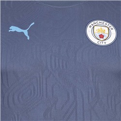 Manchester City FC PUMA Herren Trainings Trikot 777521-12