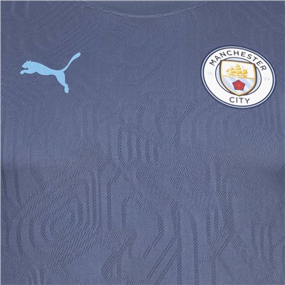 Manchester City FC PUMA Herren Trainings Trikot 777521-12