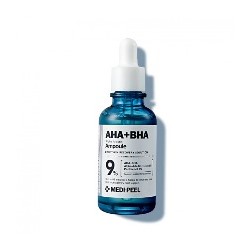 Aha Bha Alpha Arbutin Ampoule Осветляющая пилинг-сыворотка с арбутином