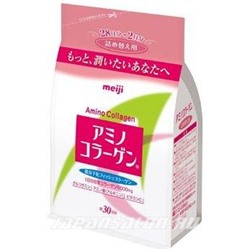 Meiji Aminocollagen Мейджи Амино коллаген на 28-30 дней