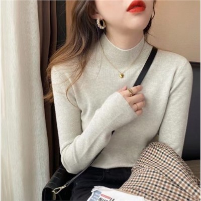 Базовая водолазка ZARA