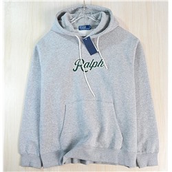 Мужская свободная повседневная толстовка   RALPH LAURE*N ОРИГИНАЛ!