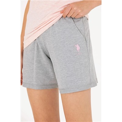 Kadın Pembe Pijama Takımı