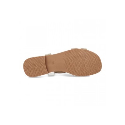 3008 - BDA
                SANDALIAS PLANAS