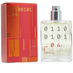 ESCENTRIC MOLECULESEscentric Molecule Escentric 04 EDT Spray Refill 1 oz Fragrances