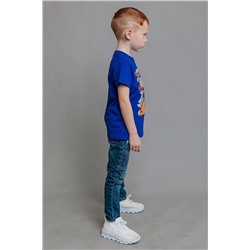 Футболка BATIK #1036631