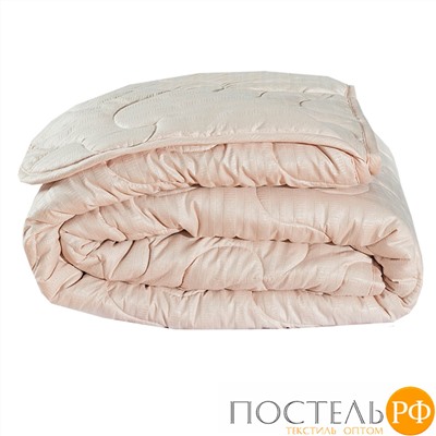 120729906-Al Одеяло Alpaca нежно-персиковый 200х220