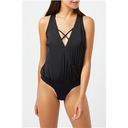 Body Soriana Negro
