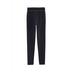 Leggings Negro