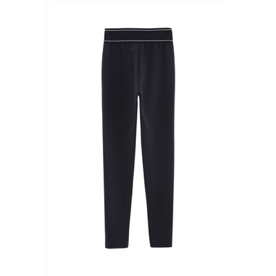 Leggings Negro