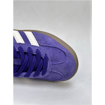 Оригинальные кроссовки ADIDA*S Gazelle  INDOOR