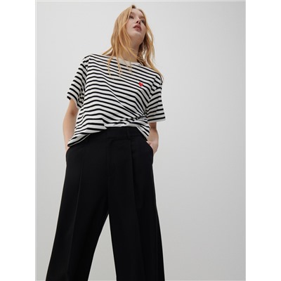 Hose im Loose-Fit
