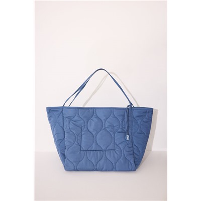 Bolso reversible grande