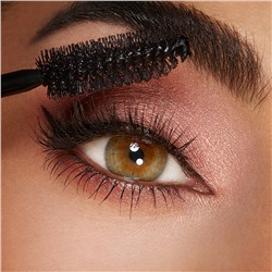 new luxurious lashes maxi volume brush mascara