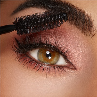 new luxurious lashes maxi volume brush mascara