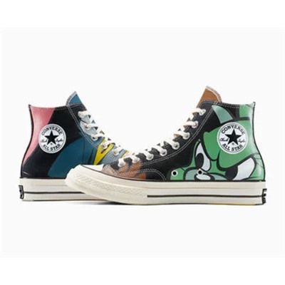 Converse x Tom and Jerry Chuck 70