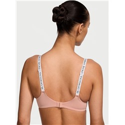 THE T-SHIRT Lightly Lined Wireless Bra