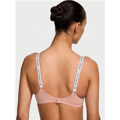 THE T-SHIRT Lightly Lined Wireless Bra