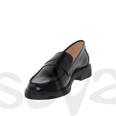 Casual, ZAPATO SEÑORA PIEL