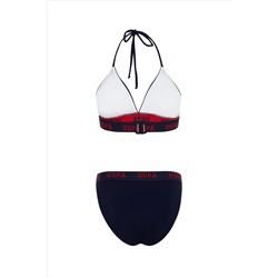 Kadın Lacivert Bikini