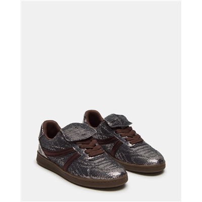 Madrid Sequin Camo Multi
