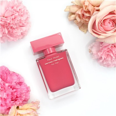NARCISO RODRIGUEZ FLEUR MUSC edp (w) 100ml TESTER