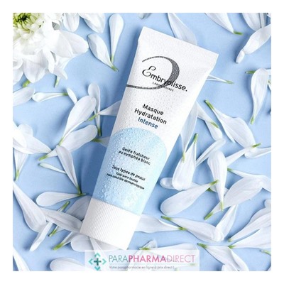 Embryolisse Masque-Gelée Hydratation Intense 50 ml