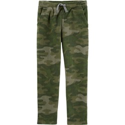 Carter's | Kid Pull-On Fleece Pants