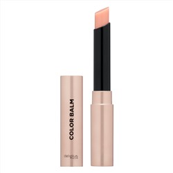 Color Balm Deliplus 01 прозрачный бальзам для губ
