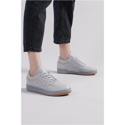 Tonny Black Açık Gri Unisex Sneaker TB107-0