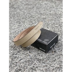 Ab.Zapatos Pelle NAPA (200-2-3) BEIG