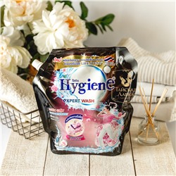 Гель для стирки HYGIENE Цветок Пиона, 1800 мл