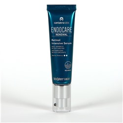 Endocare Renewal Retinol Intensive Serum 30ml PACK Regalo C oil free 10 ampollas