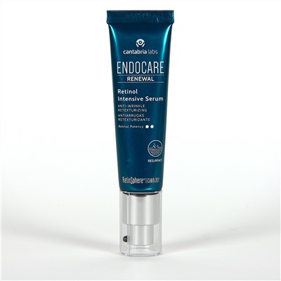 Endocare Renewal Retinol Intensive Serum 30ml PACK Regalo C oil free 10 ampollas