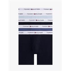 Cotton Classics Boxer Brief 5-Pack
