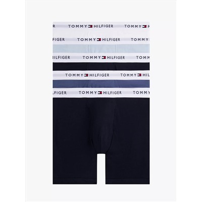 Cotton Classics Boxer Brief 5-Pack