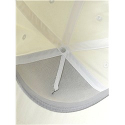 Кепка с объемной вышивкой в красивом цвете, модель унисекс  AL*O ОРИГИНАЛ!