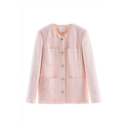 Chaqueta Nude