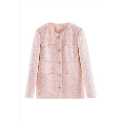 Chaqueta Nude