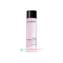 Galénic Aqua Porcelaine Lotion Activatrice Lumière 200ml