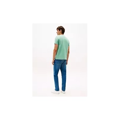 Tonal Signature Flag Logo T-Shirt