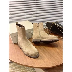 Женские полусапоги   Brunell*o Cucinel*i