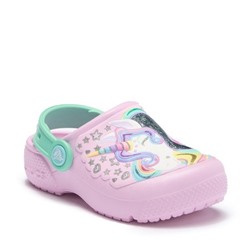 Crocs Fun Lab Clog (Toddler & Little Kid)