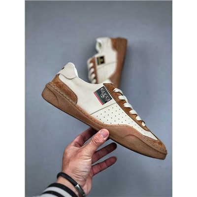 Кроссовки Gucc*i Screener GG High-Top Sneaker 240225