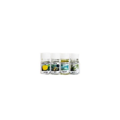 Масло для арома-лампы в ассортименте  5 мл / Aromatic oil 5 ml