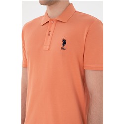 Erkek Somon Basic Tişört