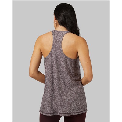 WOMEN'S COOL RACERBACK TANK
