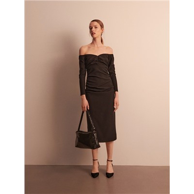 Elegantes Kleid
